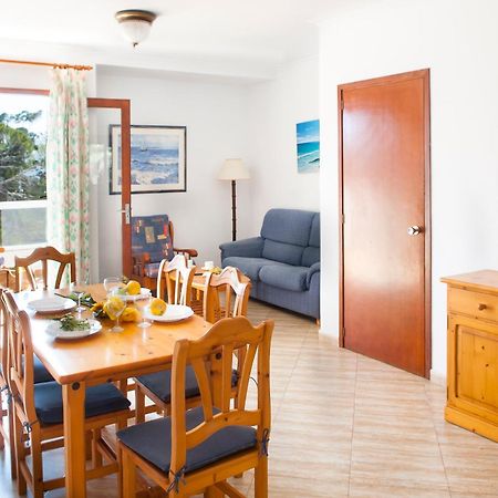 Apartamento Playa Dor 17 Cala d'Or  Ngoại thất bức ảnh