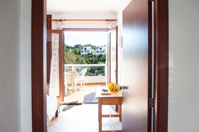 Apartamento Playa Dor 17 Cala d'Or  Ngoại thất bức ảnh
