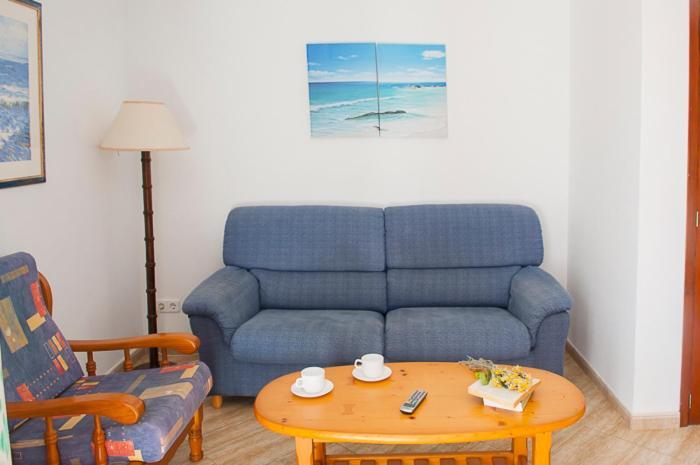 Apartamento Playa Dor 17 Cala d'Or  Ngoại thất bức ảnh