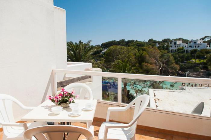 Apartamento Playa Dor 17 Cala d'Or  Ngoại thất bức ảnh