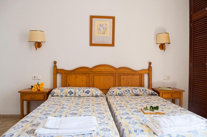 Apartamento Playa Dor 17 Cala d'Or  Ngoại thất bức ảnh