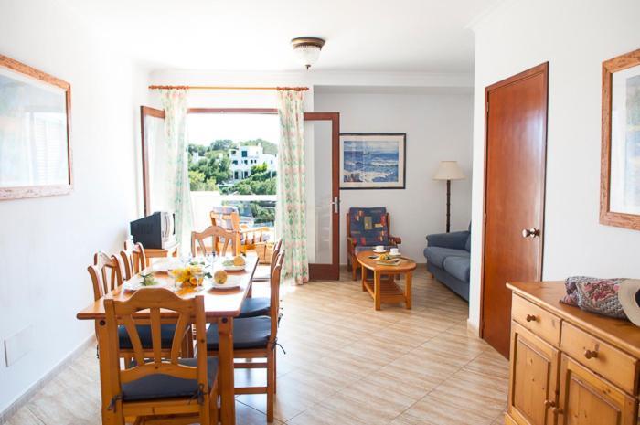Apartamento Playa Dor 17 Cala d'Or  Ngoại thất bức ảnh