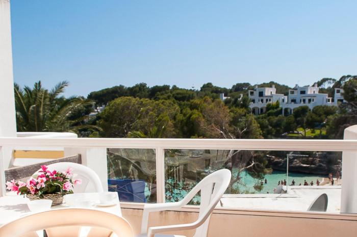 Apartamento Playa Dor 17 Cala d'Or  Ngoại thất bức ảnh