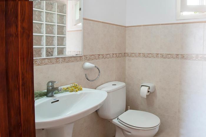 Apartamento Playa Dor 17 Cala d'Or  Ngoại thất bức ảnh