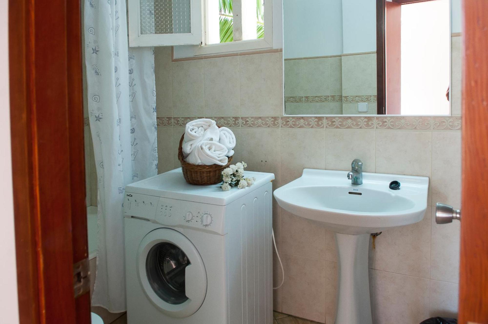 Apartamento Playa Dor 17 Cala d'Or  Ngoại thất bức ảnh