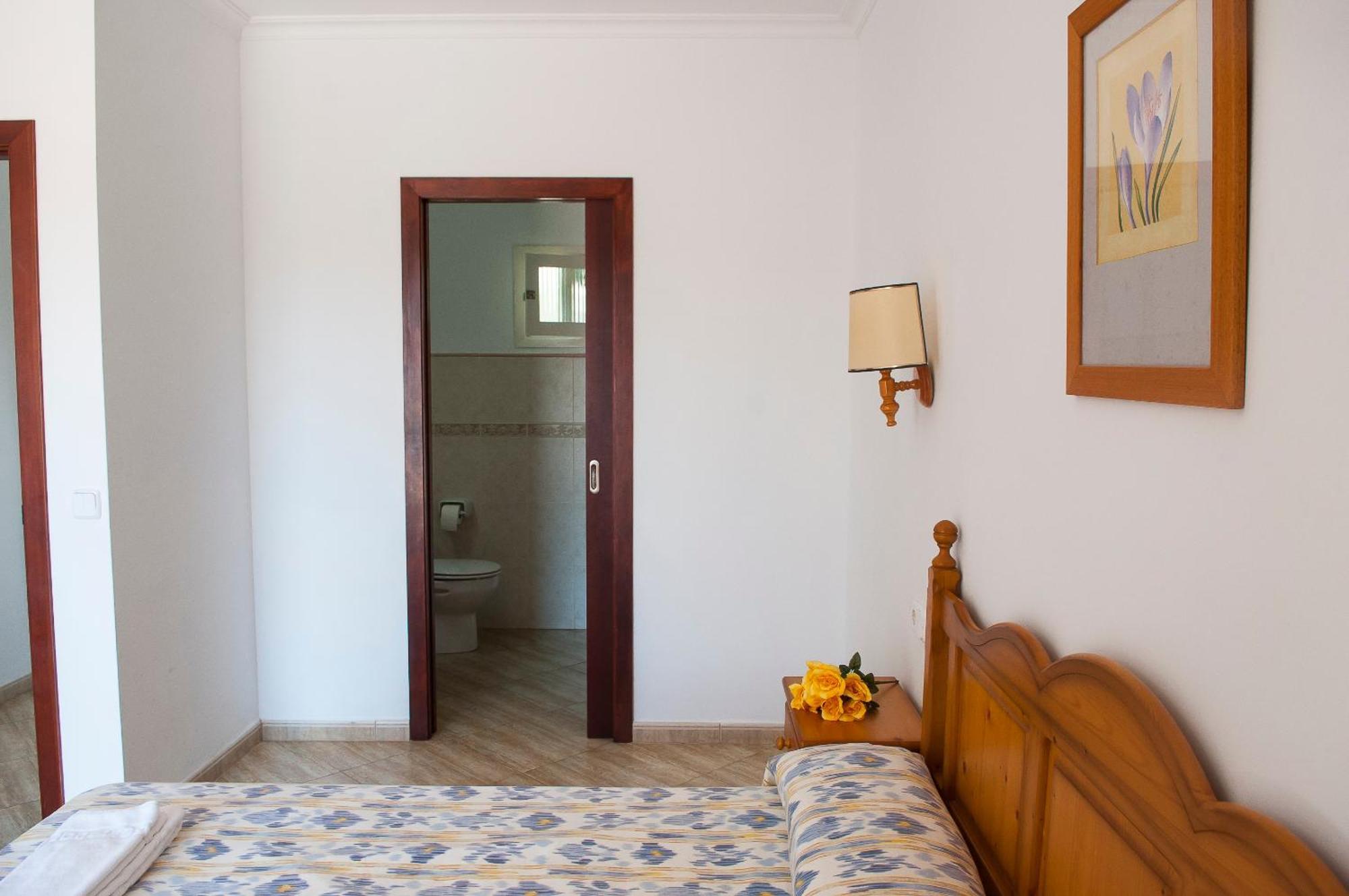 Apartamento Playa Dor 17 Cala d'Or  Ngoại thất bức ảnh