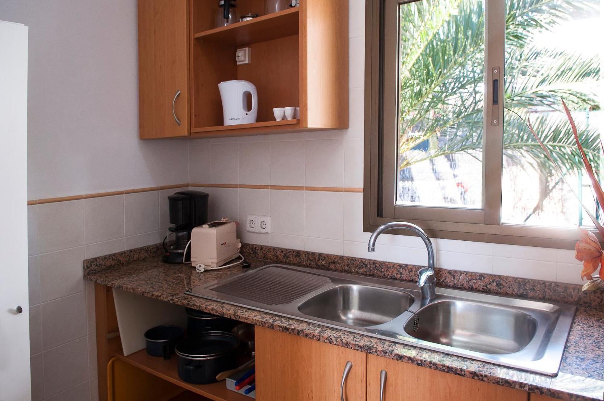 Apartamento Playa Dor 17 Cala d'Or  Ngoại thất bức ảnh