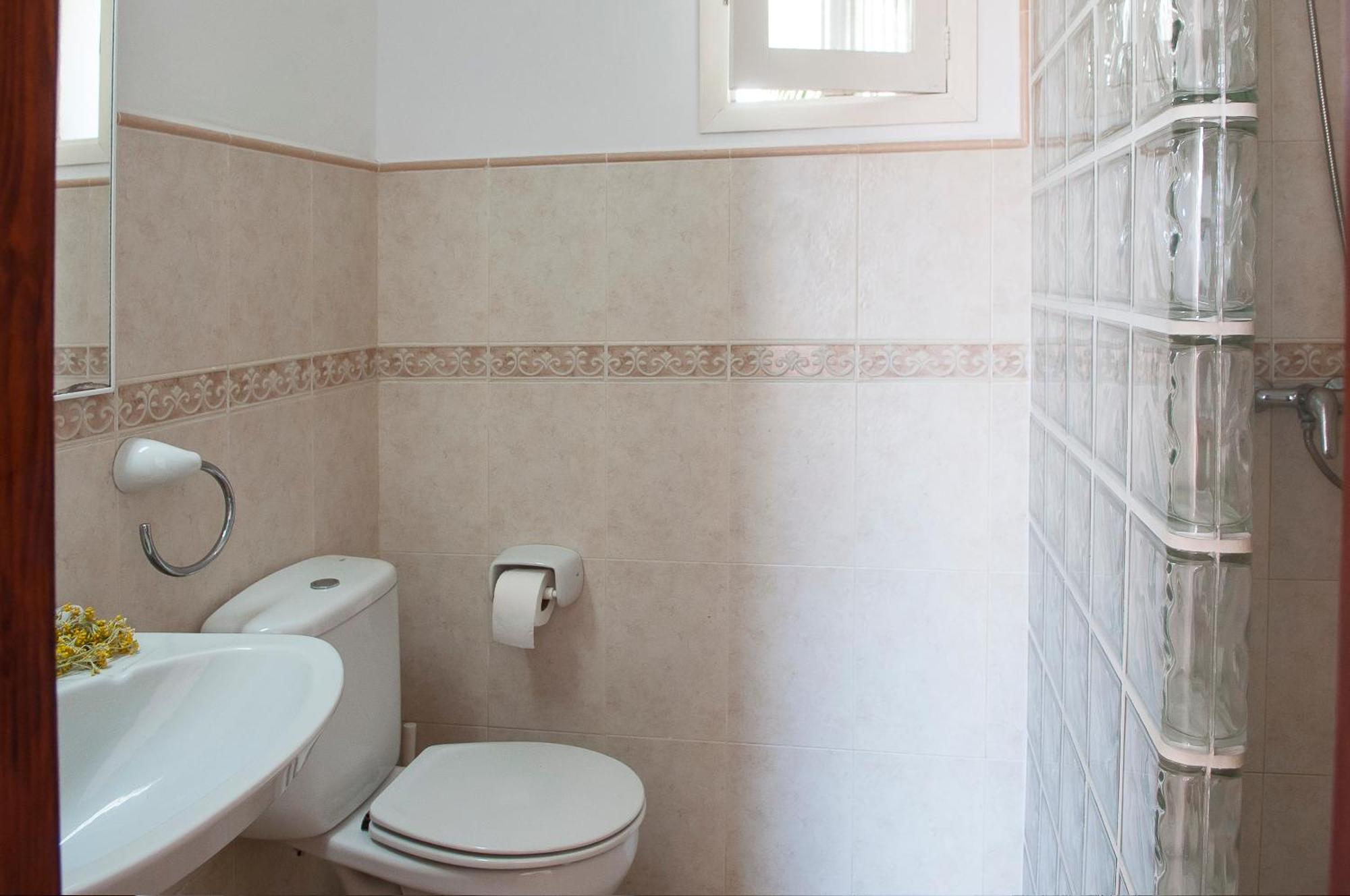 Apartamento Playa Dor 17 Cala d'Or  Ngoại thất bức ảnh