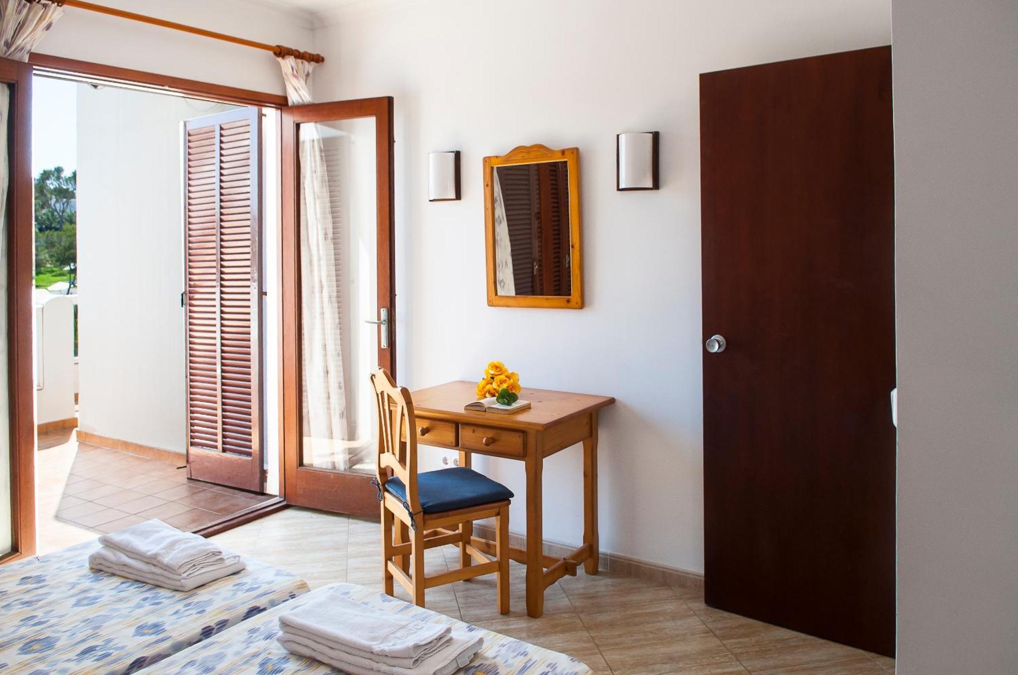 Apartamento Playa Dor 17 Cala d'Or  Ngoại thất bức ảnh
